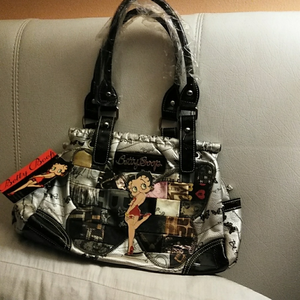 Hand Bag